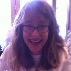 Meet your Posher, Gayle